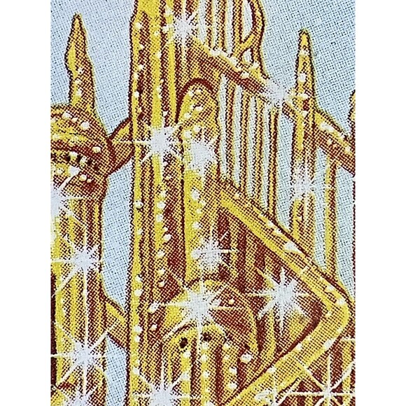 *RARE* Black Diamond Disney The Little Mermaid (VHS, 1989) BANNED COVER ART - Picture 13 of 13